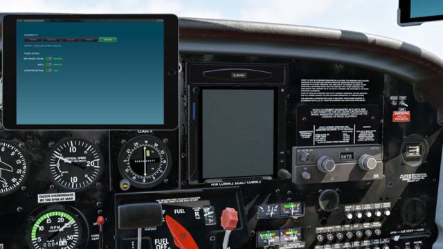 PA-38 Tomahawk (X-Plane 12)