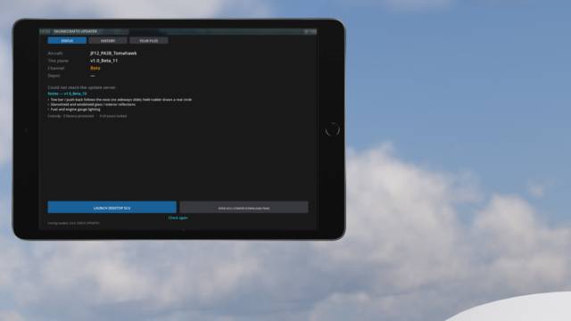 PA-38 Tomahawk (X-Plane 12)