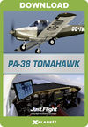 PA-38 Tomahawk (X-Plane 12)