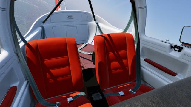 PA-38 Tomahawk (X-Plane 12)