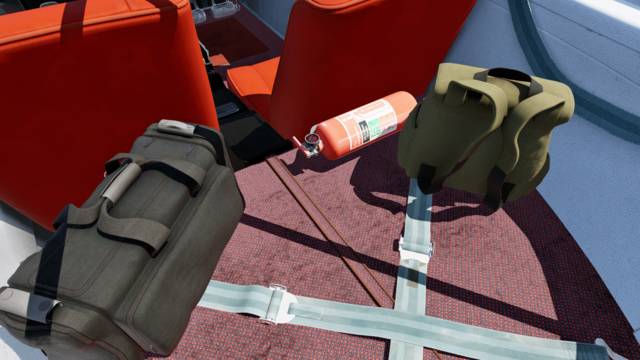 PA-38 Tomahawk (X-Plane 12)