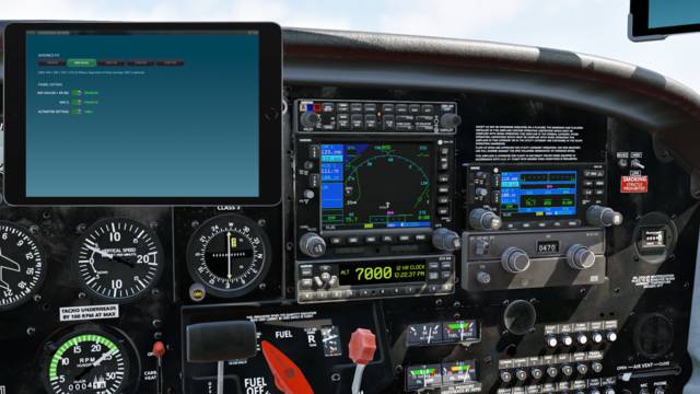 PA-38 Tomahawk (X-Plane 12)