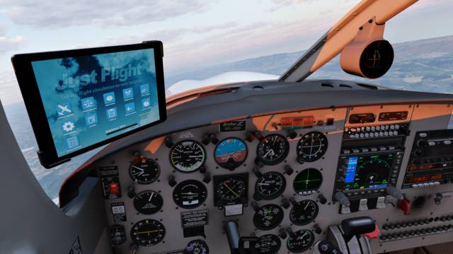 PA-28-181 Archer III (X-Plane 12)
