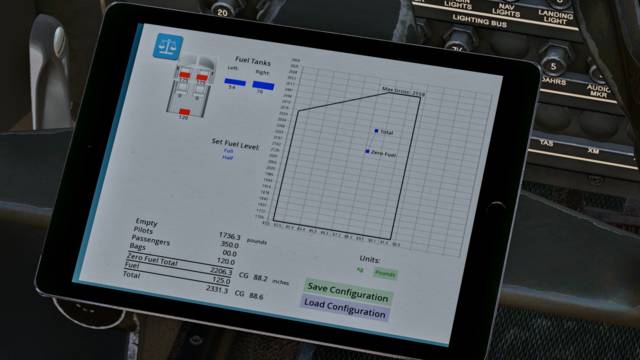 PA-28-181 Archer TX/LX (X-Plane 12)
