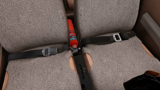 PA-28-181 Archer TX/LX (X-Plane 12)