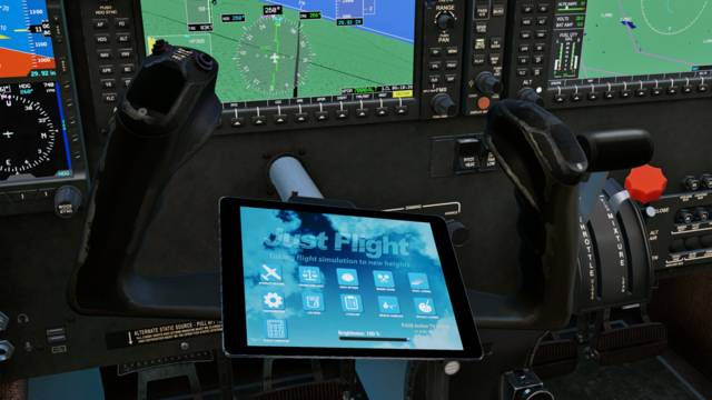 PA-28-181 Archer TX/LX (X-Plane 12)