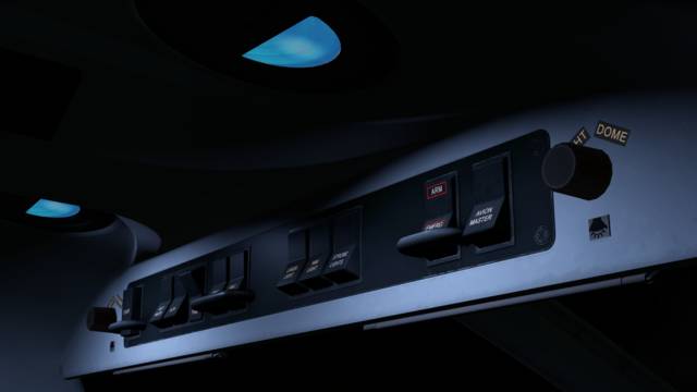 PA-28-181 Archer TX/LX (X-Plane 12)