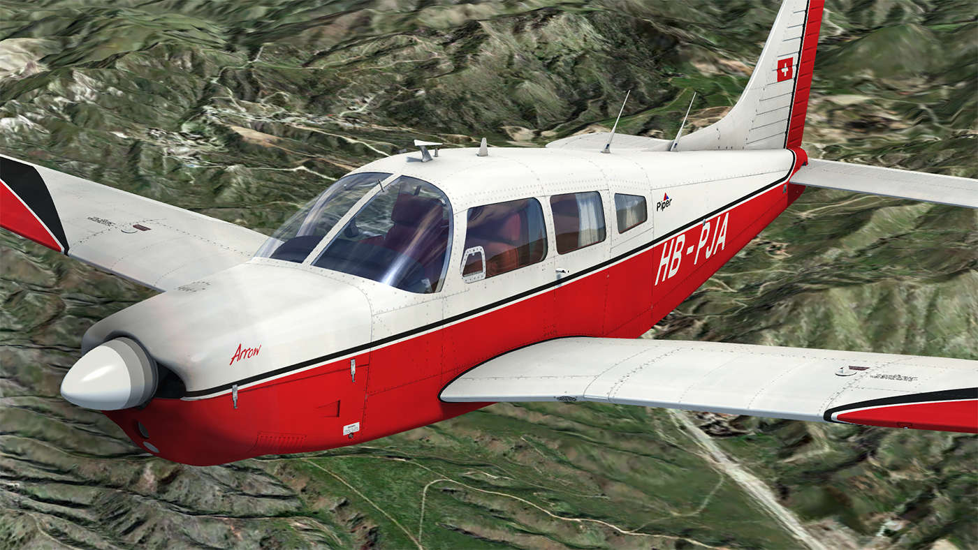 pa28r