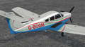 Just Flight - PA-28R Turbo Arrow III/IV (FSX & P3D)