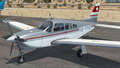 Just Flight - PA-28R Turbo Arrow III/IV (FSX & P3D)