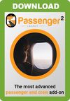Passenger2 Pro (Legacy)