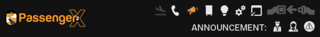 Passenger2x
