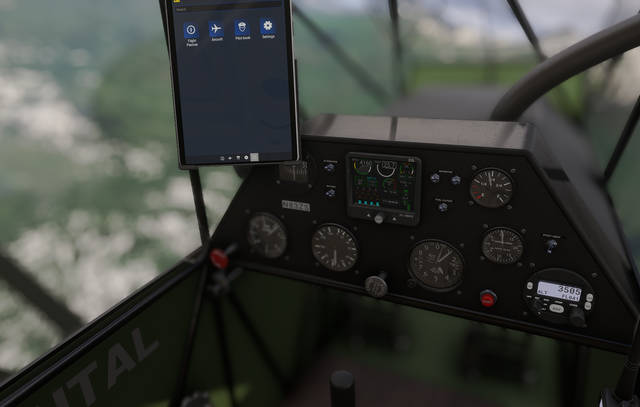 Rara-Avis Sim Zippy Sport 2024