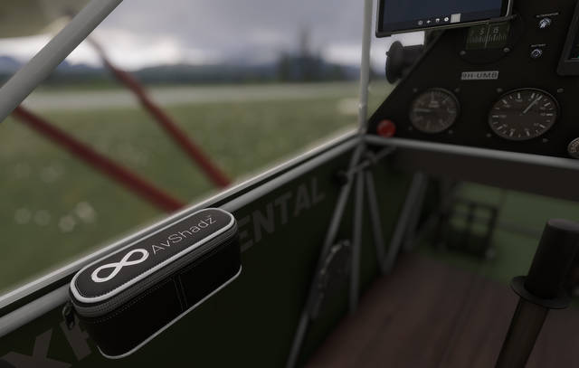 Rara-Avis Sim Zippy Sport 2024