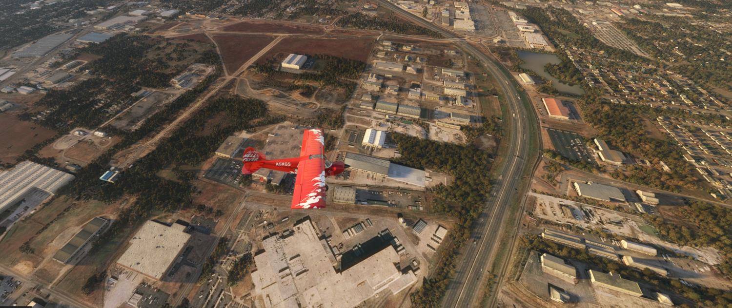 RCS Abandoned and Forgotten Airports - Chapter 4 USA