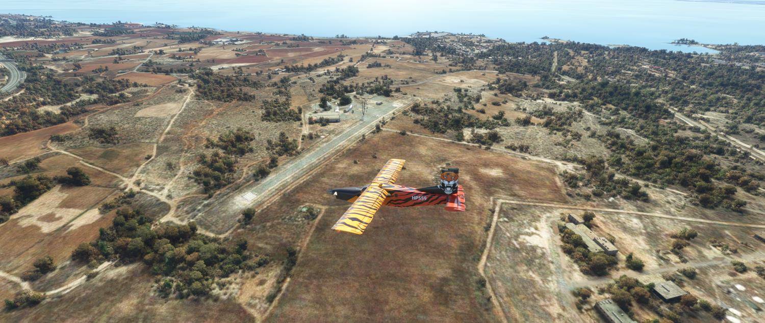RCS Abandoned and Forgotten Airports - Chapter 1 Europe