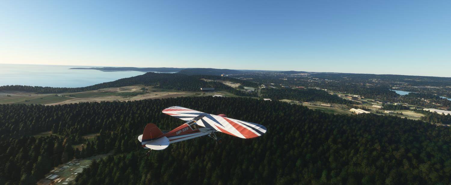 RCS Abandoned and Forgotten Airports - Chapter 3 Canada
