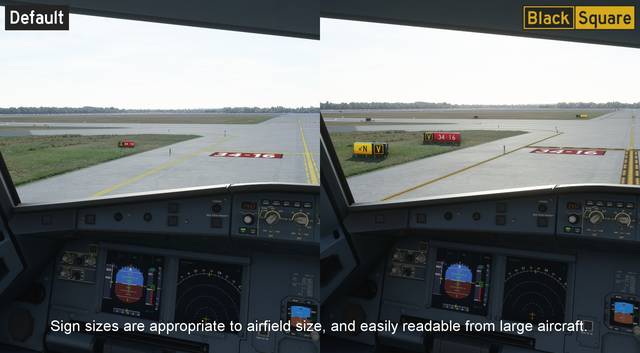 Real Taxiways Europe (MSFS 2024)