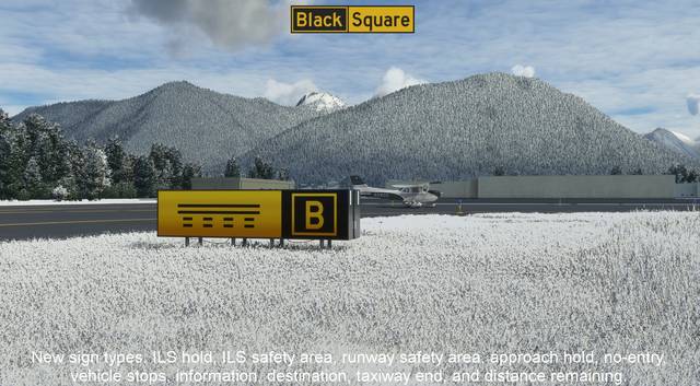 Real Taxiways Europe (MSFS 2024)