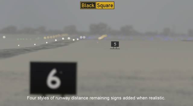 Real Taxiways Europe (MSFS 2024)