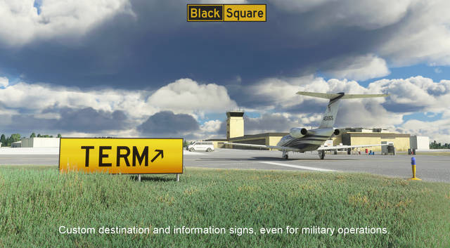 Real Taxiways Europe (MSFS 2024)