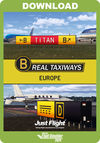 Real Taxiways Europe (MSFS 2024)
