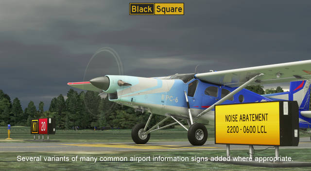 Real Taxiways USA & Europe Bundle (MSFS 2024)