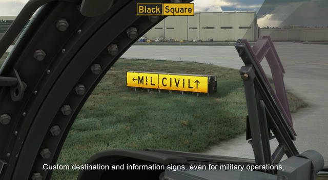Real Taxiways USA & Europe Bundle (MSFS 2024)