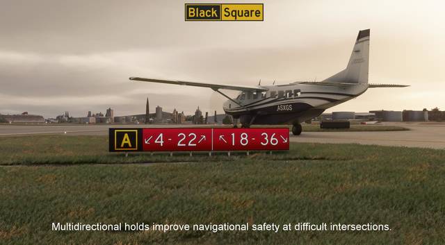 Real Taxiways USA & Europe Bundle (MSFS 2024)
