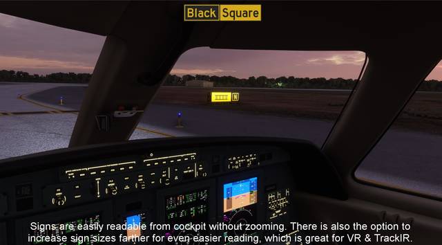 Real Taxiways USA & Europe Bundle (MSFS 2024)