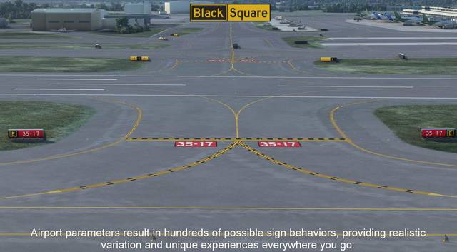 Real Taxiways USA & Europe Bundle (MSFS 2024)