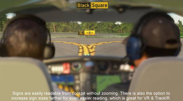 Real Taxiways USA & Europe Bundle (MSFS 2024)