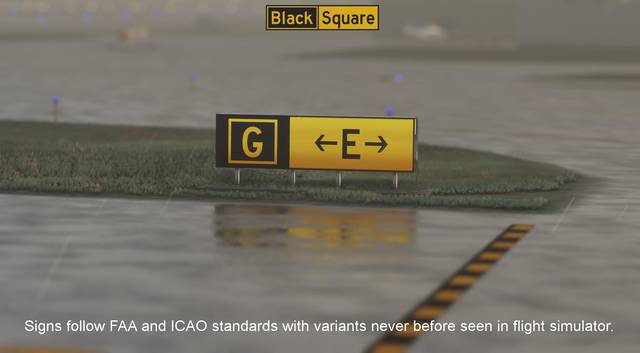 Real Taxiways USA & Europe Bundle (MSFS 2024)