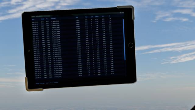 Robin DR400 (X-Plane 12)
