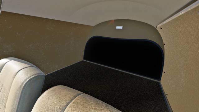 Robin DR400 (X-Plane 12)