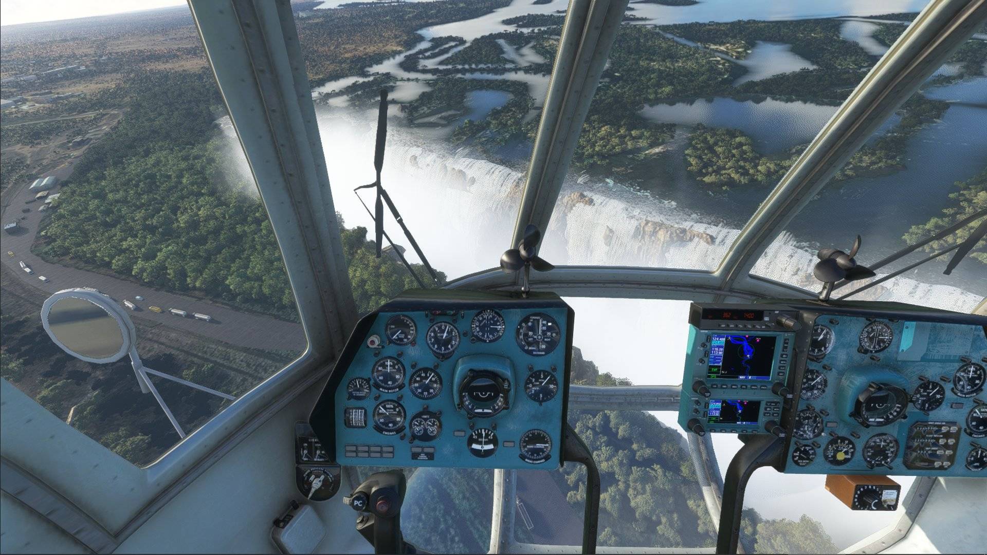 Just Flight - Romantic Wings - Legendary Aircraft Pack 5 - Mil Mi-8 ...