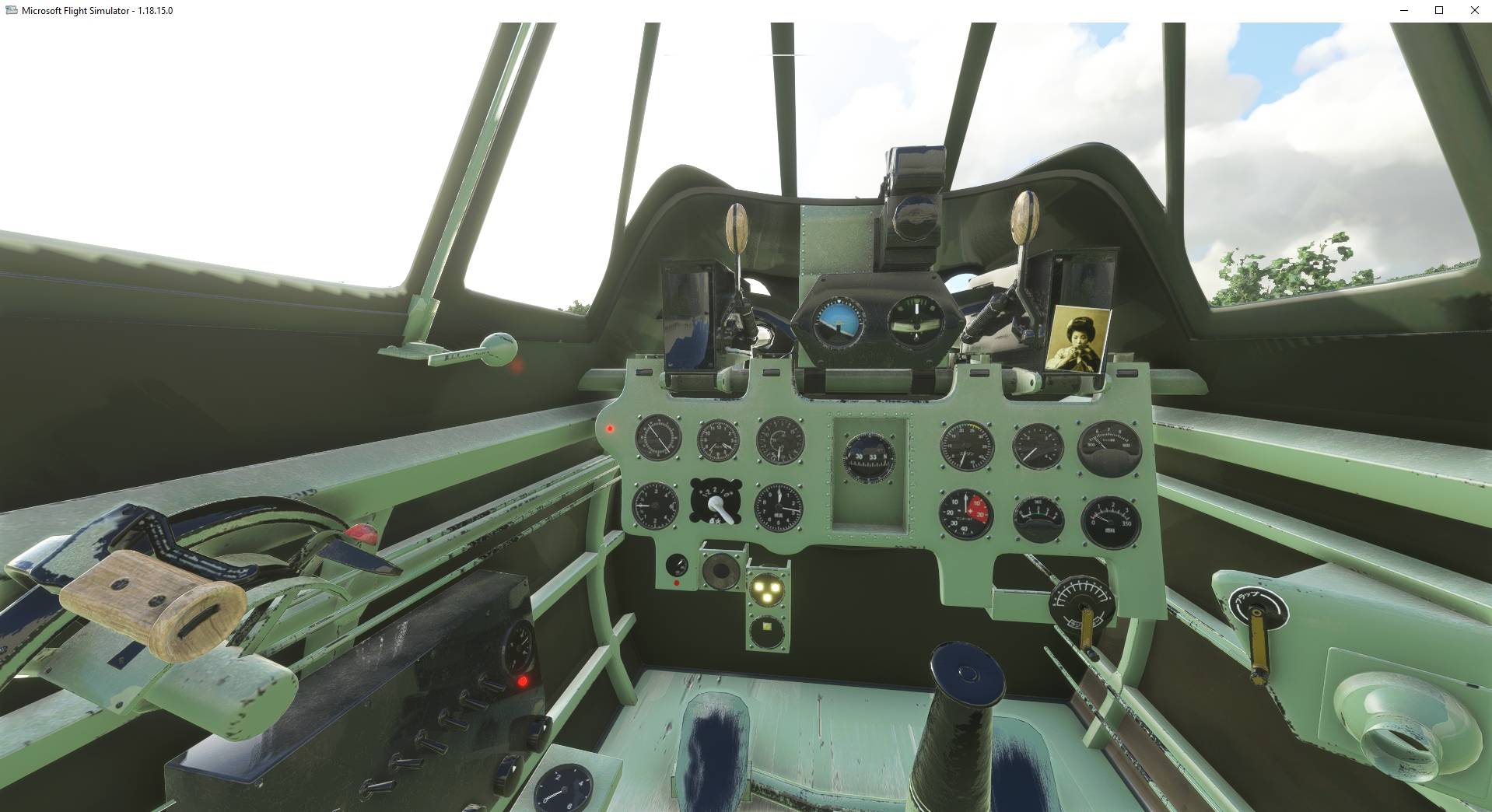 Just Flight - Romantic Wings - Legendary Aircraft Pack 1 - A6M5 'Zero ...
