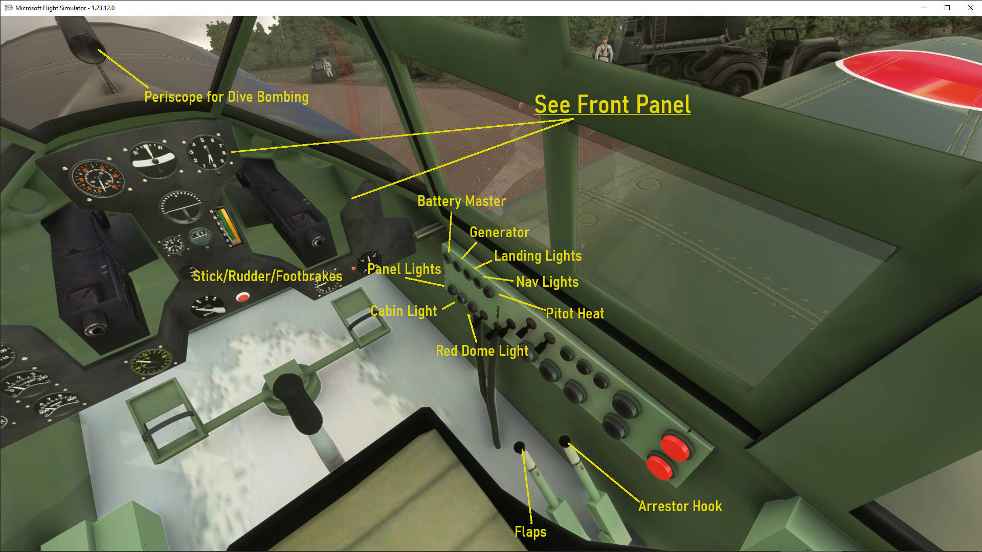 Just Flight - Romantic Wings - Legendary Aircraft Pack 1 - A6M5 'Zero ...