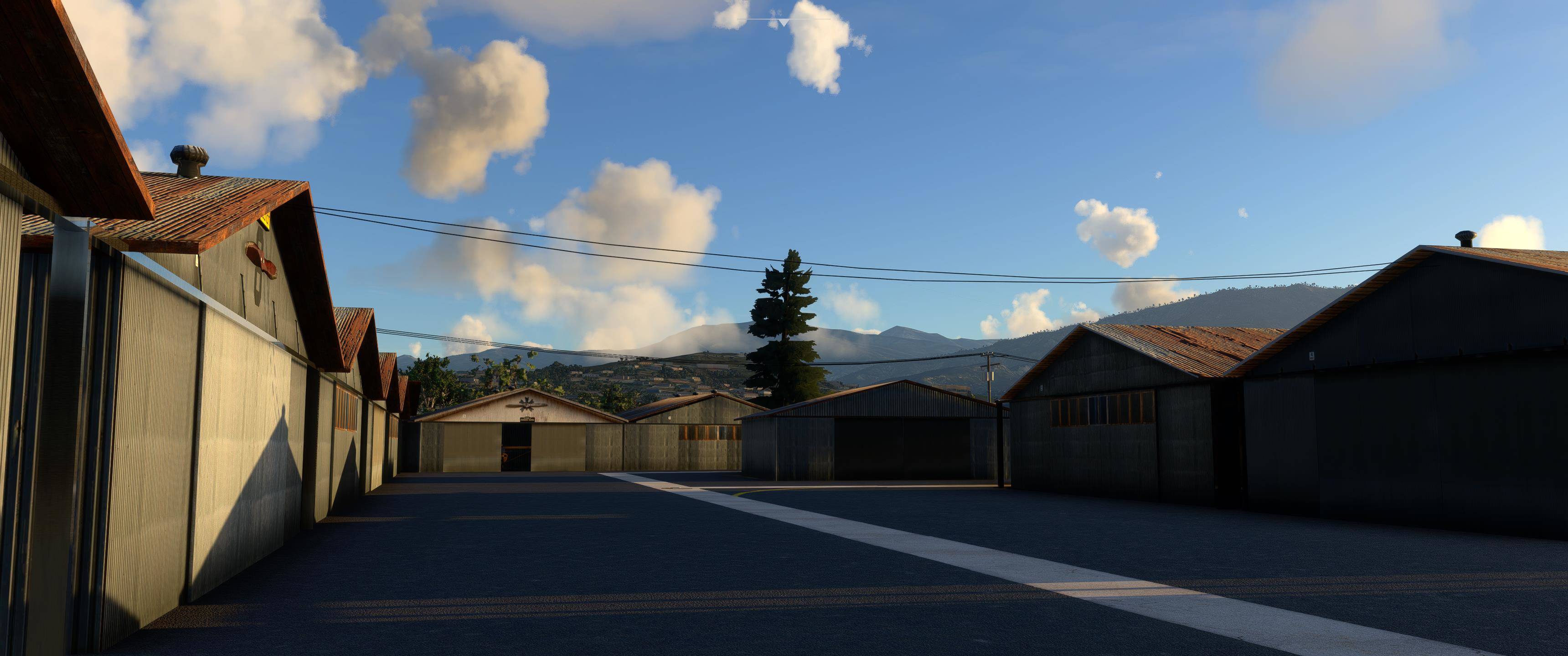 KSZP - Santa Paula Airport