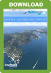 Seafront Simulations - Vessels: AU New South Wales (MSFS 2024)