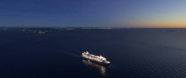 Seafront Simulations - Vessels: Global Shipping 24