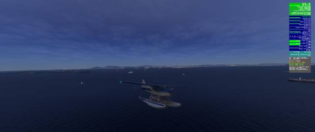 Seafront Simulations - Vessels: Global Shipping 24