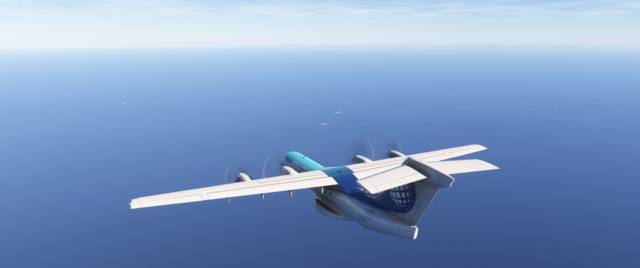 Seafront Simulations - Vessels: Global Shipping 24