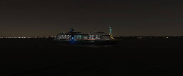 Seafront Simulations - Vessels: Global Shipping 24