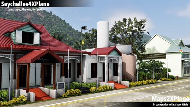 Seychelles XP