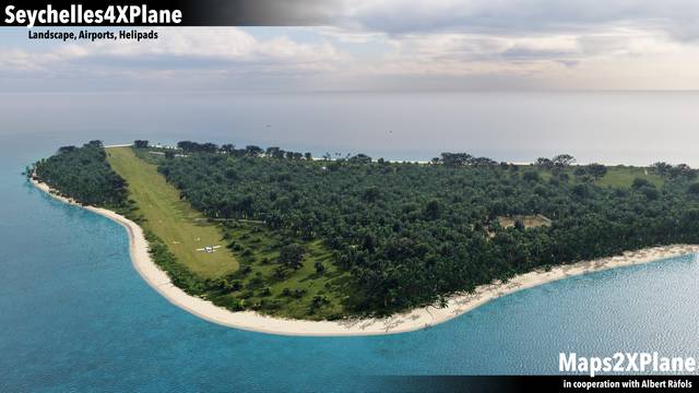 Seychelles XP