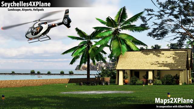Seychelles XP