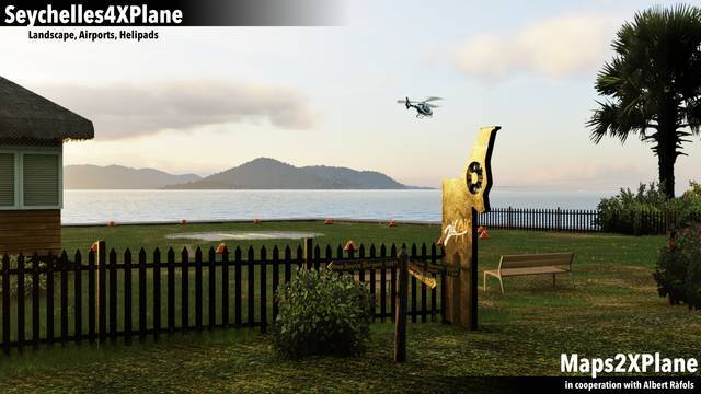 Seychelles XP