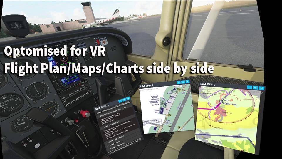 Efb Flight Simulator Download , Microsoft Flight Simulator (MSFS ...
