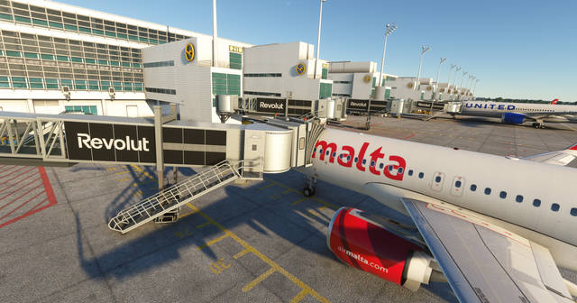 Sim-Wings Munich v2 MSFS